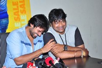 Subramanyam For Sale Success Meet